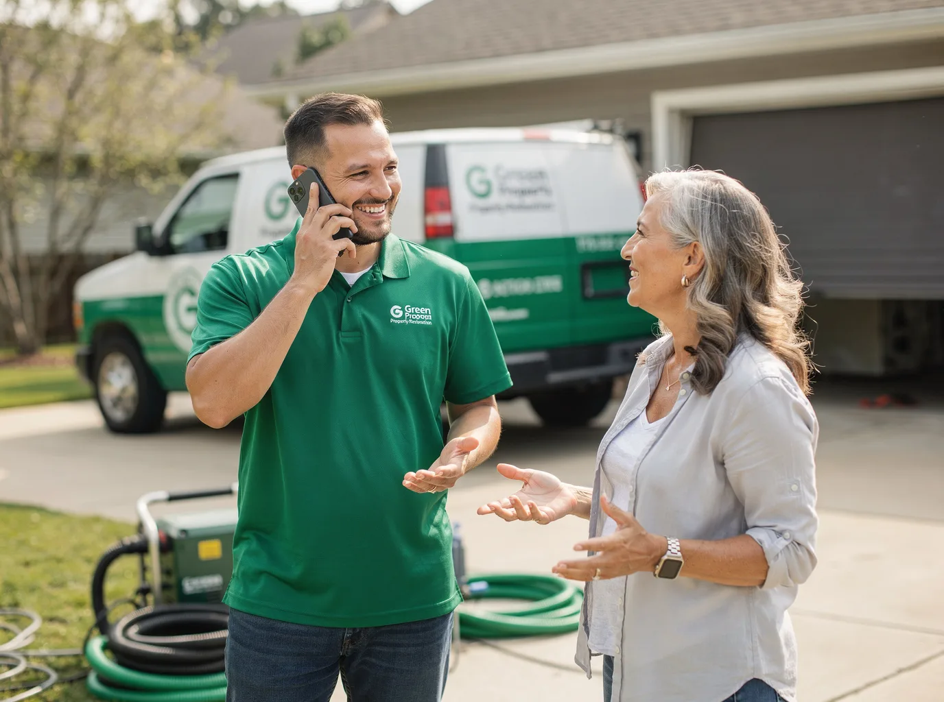 Water Damage Restoration Weston, FL FAQs